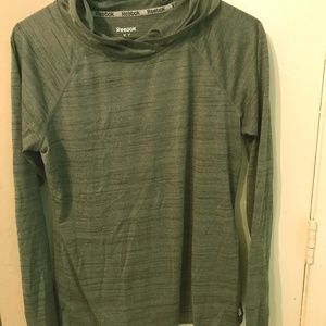 Reebok Hoodie